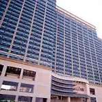 Rambler Oasis Hotel 
