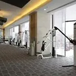 Rambler Oasis Hotel 