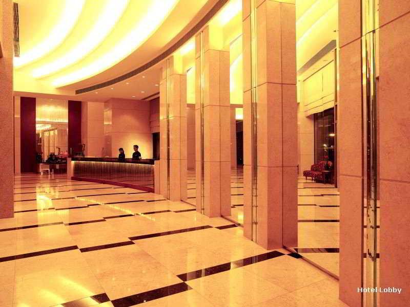 Rambler Oasis Отель Гонконг